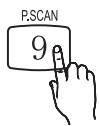 SAMSUNG HT-D330 - FUNZIONE P.SCAN (SCANSIONE PROGRESSIVA) - 1