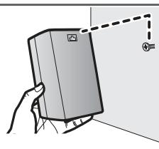 SAMSUNG HT-D330 - Componentes das colunas - 7