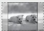 SAMSUNG HT-D330 - 4:3 Pan-Scan (Recadrage) - 1