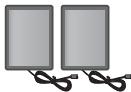 SAMSUNG HT-D330 - Componentes de los altavoces - 2