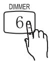 SAMSUNG HT-D330 - DIMMER - 1