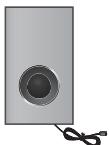 SAMSUNG HT-D330 - Componentes de los altavoces - 4