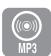 SAMSUNG HT-D330 - Reproducción de CD de audio (CD-DA)/ MP3/WMA - 2