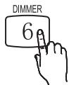 SAMSUNG HT-D330 - DIMMER - 1