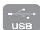 SAMSUNG HT-D5200 - Reproducción de un dispositivo de almacenamiento USB - 1