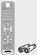 SAMSUNG HT-D5200 - Accesorios - 5