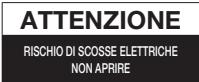 SAMSUNG HT-D5200 - Avvertenze per la sicurezza - 2