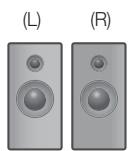 SAMSUNG HT-D5200 - Componentes de los altavoces - 1