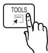 SAMSUNG HT-D5200 - Utilizzo del tasto TOOLS - 1