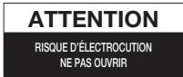 SAMSUNG HT-D5200 - Avertissements de sécurité - 2
