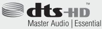 SAMSUNG HT-D5200 - Logotipos de discos que pueden reproducirse - 8