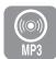 SAMSUNG HT-D550 - Reproducción de CD de audio (CD-DA)/ MP3/WMA - 2