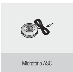 SAMSUNG HT-D550 - Accessori - 3