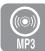 SAMSUNG HT-D550 - Reproducao de CD audio (CD-DA)/MP3/WMA - 2