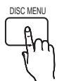 SAMSUNG HT-D550 - Uso del menu del disco - 2