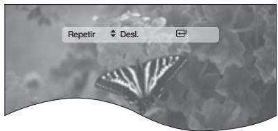SAMSUNG HT-D550 - Repetir DVD/DivX - 1