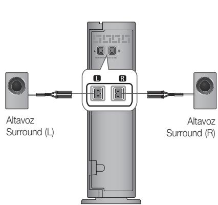 SAMSUNG HT-D550 - En el caso del modelo HT-D550 - 1
