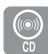 SAMSUNG HT-D550 - Riproduzione di CD audio (CD-DA)/MP3/WMA - 1