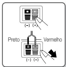 SAMSUNG HT-D550 - Para o Modelo HT-D550 - 3