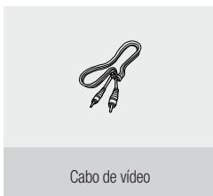 SAMSUNG HT-D550 - Acessórios - 1