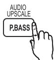 SAMSUNG HT-D550 - P.BASS - 1