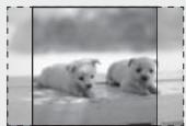 SAMSUNG HT-D550 - 4:3 Pan-Scan - 1