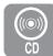 SAMSUNG HT-D550 - Reproducao de CD audio (CD-DA)/MP3/WMA - 1