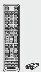 SAMSUNG HT-D550 - Accesorios - 4