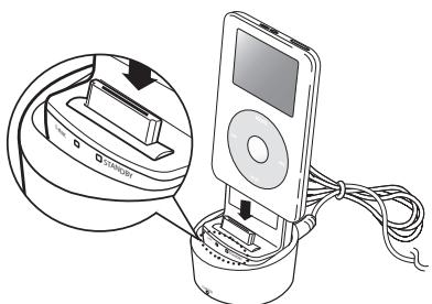 SAMSUNG HT-E5550WK - transmitter sem fio - 1