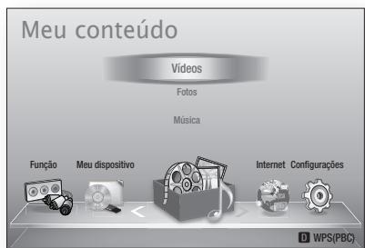 SAMSUNG HT-E5550WK - Definção Inicial - 2