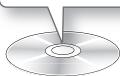 SAMSUNG HT-E5550WK - Estrutura de discos - 2