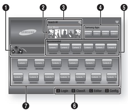 SAMSUNG HT-E5550WK - NOTA - 1