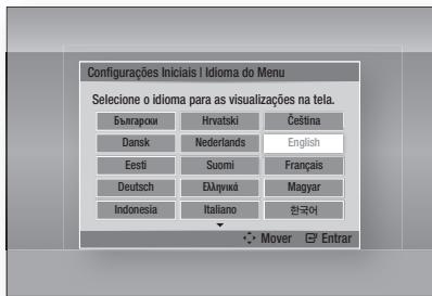SAMSUNG HT-E5550WK - Definção Inicial - 1