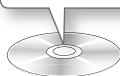 SAMSUNG HT-E5550WK - Estrutura de discos - 4