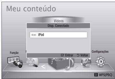 SAMSUNG HT-E5550WK - Tocando música - 1