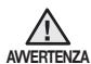SAMSUNG VCR8874T3B - Se un bambino o un animale domestico viene lasciato da solo all'interno della casa, accertarsi che l'interruttore di accensione dell'aspirapolvere sia in posizione off. - 2
