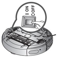 SAMSUNG VCR8874T3B - PULIZIA DELLA SPAZZOLA PRINCIPALE - 2