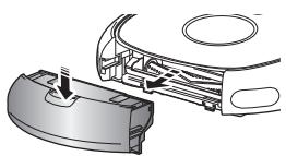 SAMSUNG VCR8874T3B - PULIZIA DELLA SPAZZOLA PRINCIPALE - 3