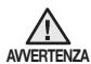 SAMSUNG VCR8874T3B - Non usare mai il robot aspirapolvere in luoghi che presentano materiali combustibili quali: - 2