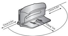 SAMSUNG VCR8874T3B - INSTALLAZIONDE DEL ROBOT ASPIRAPOLVERE - 3