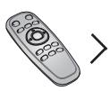 SAMSUNG VCR8874T3B - [Priorità dei segnali a infrarossi] - 1