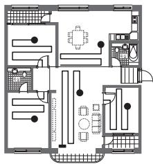 SAMSUNG VCR8874T3B - PULIZIA MANUALE - 1