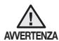 SAMSUNG VCR8874T3B - Accertarsi che l'aspirapolvere non aspiri o si muova sulla liquidi quali acqua, olio o urina di animali domestici. - 2