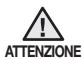 SAMSUNG VCR8874T3B - Durante la rimozione di corpi estranei, spegnere l'apparecchio prima di verificare la spazzola di pulizia. - 2