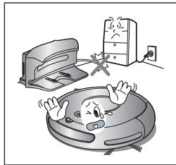 SAMSUNG VCR8874T3B - ALIMENTAZIONE - 2