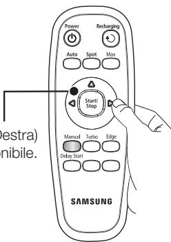 SAMSUNG VCR8874T3B - PULIZIA MANUALE - 7
