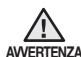 SAMSUNG VCR8874T3B - Non collocare oggetti sopra l'aspirapolvere.   - In caso contrario si potrebbe verificare un malfunzionamento. - 2