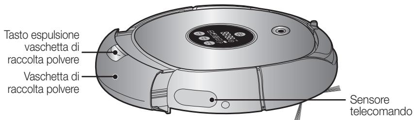 SAMSUNG VCR8874T3B - Altricomponenti - 9