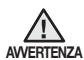 SAMSUNG VCR8874T3B - Accertarsi che i bambini non mettano i piedi o si siedano sull'aspirapolvere. - 2