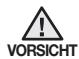 SAMSUNG VCR8874T3B - VOR INBETRIEBNAHME - 1